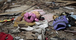 Study: 84% of kids talk about the news weekly; how to talk to children about current events