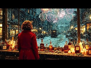 Frank Sinatra, Nat King Cole, Bing Crosby, Dean Martin 🎉 Best Vintage New Year Songs 1950s–1970s