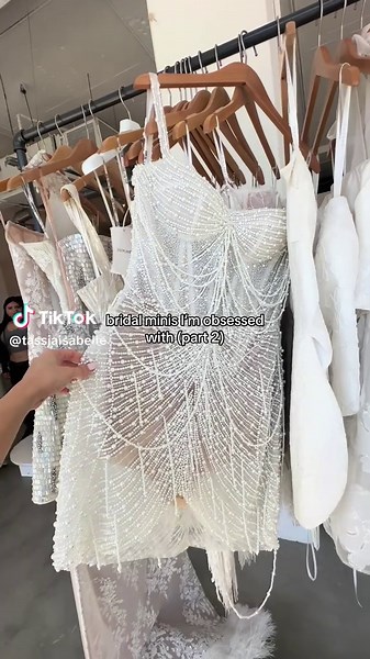 Bridal Minis I'm Obsessed With (Part 2)