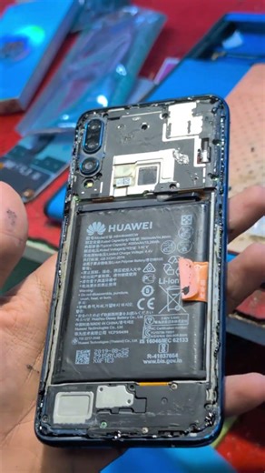 how to attach back shield with glue. #frpbypass2026 #iphone18 #unlocktool #frpbypass