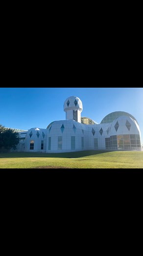 Explore Biosphere 2: A Unique Arizona Adventure