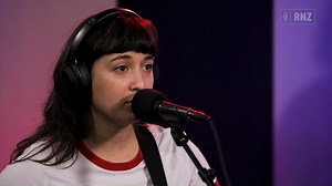 18K views · 244 reactions | The brand new album from Auckland power-pop quartet The Beths is out today! Here they are perfomring opener 'I'm Not Getting Excited' live at RNZ 朗 Jump Rope Gazers is available now: https://smarturl.it/thebeths_jrg Catch The Beths live on their nationwide tour, which kicks off tomorrow: https://bit.ly/2Zdw7Sx | RNZ Music | Facebook