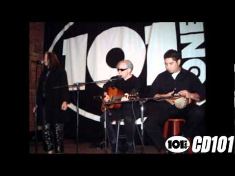 Concrete Blonde - Joey (Live from The Big Room 4/25/2002)