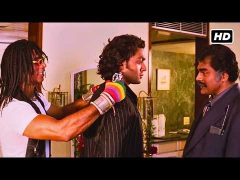 Lord Bobby V/S JOJO Superhit Thug Life Action Scene HD | Soldier | Bobby Deol
