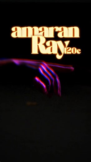 amaran on Instagram: "Creating this Blade Runner inspired scene using one light setup💡 The amaran Ray 120c paired with the amaran Peak or future Peak 75 deliver full color power and professional level output #amaran #amaranRay120c #lightingtutorial #amaranray"