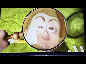 Tweety Tells Sid Phillips to Cut That Out