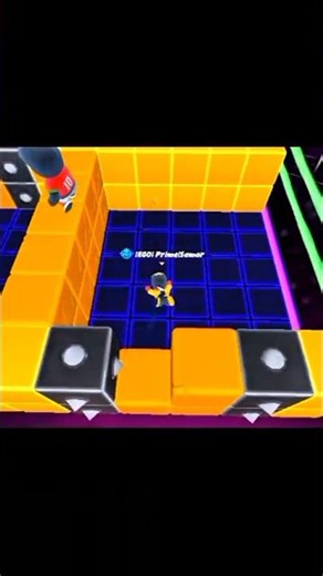 1v1 with @ItzYYSGYT #stumbleguys