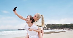 Announcing the MOIN CAMERA: A pocket-sized film tool featuring a camera with a gimbal