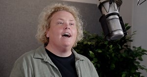 See Fortune Feimster Go Wild in the Recording Booth for Her Zootopia 2 Role as Nibbles Maplestick (Exclusive)