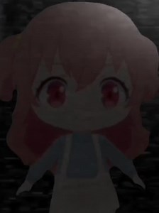 五夜のエアリちゃん：可愛い夢のアドベンチャー