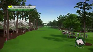 3.6K views · 247 reactions | The Masters starts one week from today!...