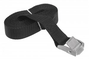 Replacement Buckle Strap for Thule Apex and Vertex Bike Carriers Thule Accessories and Parts 753-203