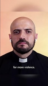 Catholic preaching in places of war | Preach Podcast