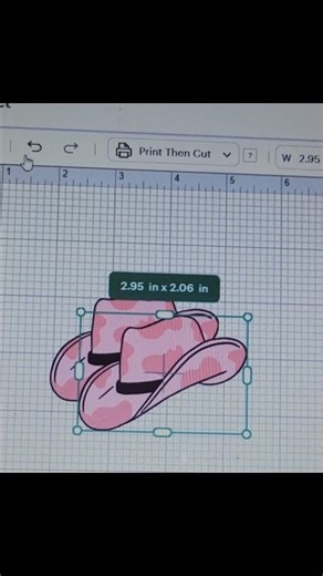 Cricut Offset Hack: Create Offsets Without Using the Offset Tool #CricutDesignSpace #CricutHack