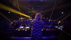 Dominik Eulberg in Control 💥 | SEMF - STUTTGART ELECTRONIC MUSIC FESTIVAL