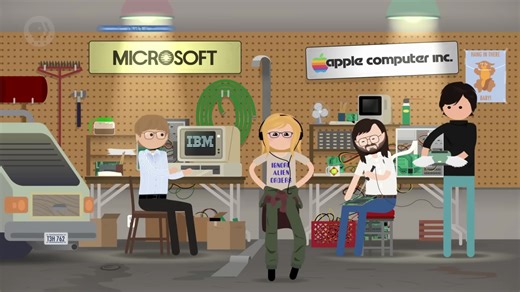 6-Registers and RAM Crash Course Computer Science