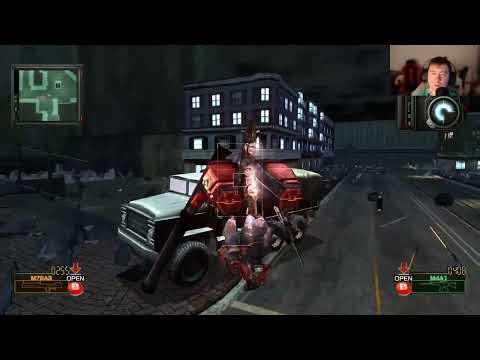 Metal Wolf Chaos XD #2 - San Francisco (PL)