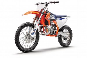 2022 KTM 250 SX Guide | Total Motorcycle