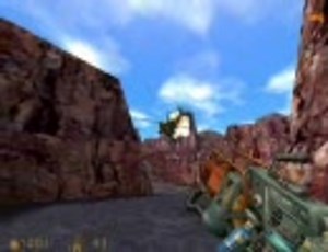 【プレイ動画】 Half-Life Part26 ガウスパワァァァッ！