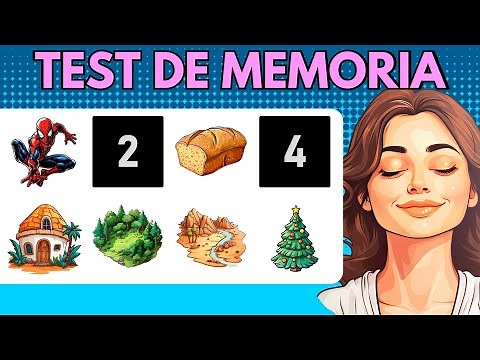 A MUST-HAVE! 18 Exercises to Maximize Your Memory 🚀