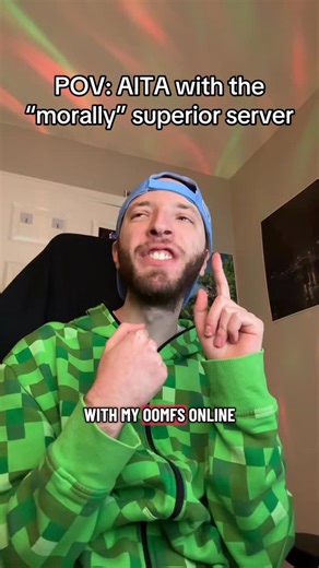 Jamishio on Instagram: "AITA for playing BitLife all day? #BitLifePartner #reels @bitlifeapp"