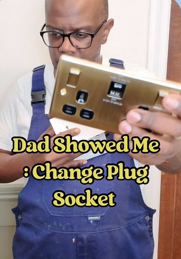 Step-by-Step Guide to Changing a Plug Socket