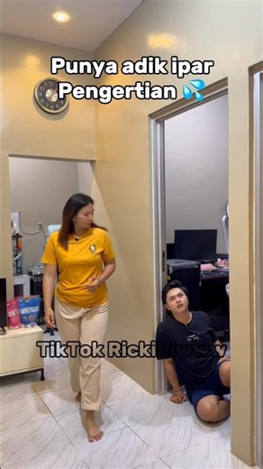 Punya adik ipar pengertian