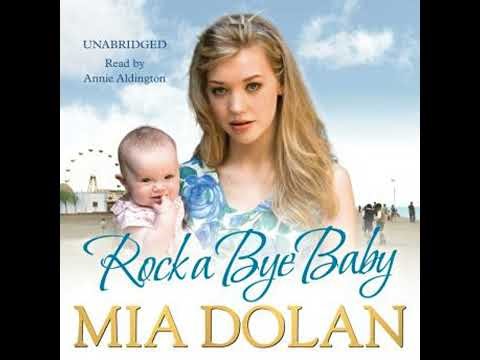 Rock A Bye Baby - Mia Dolan