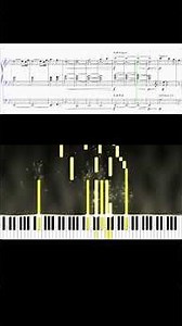 Silksong: Choral Chambers - Organ Arrangement