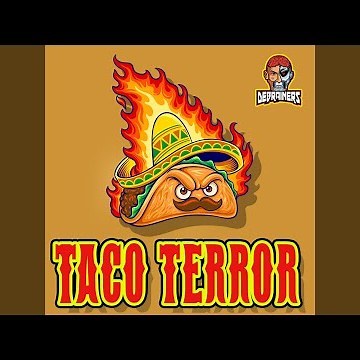 Taco Terror (feat. Upc)