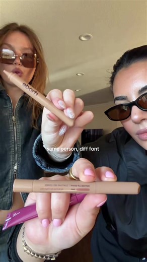 Exploring Best Friends' Unique Style Choices