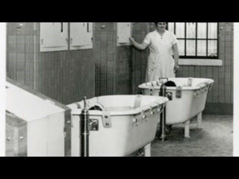 NHD 2025 Project Senior Division Documentary; Mental Health Reforms in America