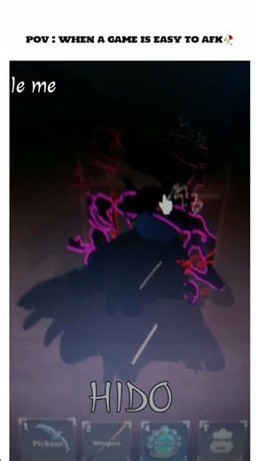 Ez afk game forge! #cat #cute #cutecat #roblox #bloxfruit #bloxfruits #forge