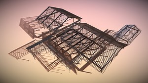 CLUB HOUSE - Download Free 3D model by proleed