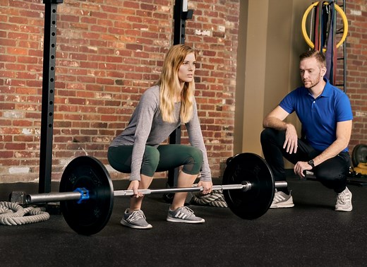 Sports Physical Therapy Residency • Programs by EIM | Evidence In Motion