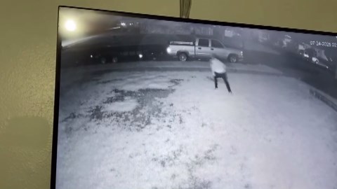 Big Spring Police looking for two suspects in stolen firearm case