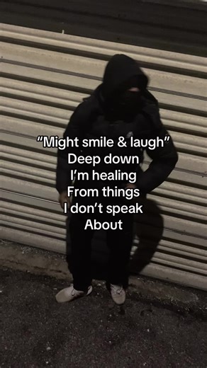 Healing Through Laughter and Tears