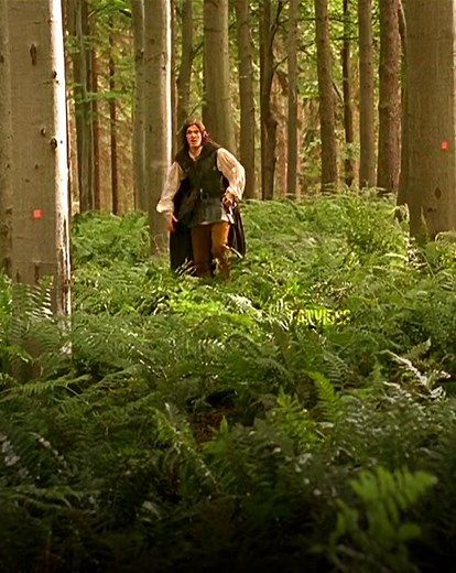 Appreciating Prince Caspian: A Look at Ben Barnes