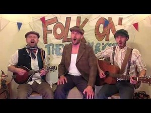 Folk On - Let One Go (Let It Go Frozen Parody)