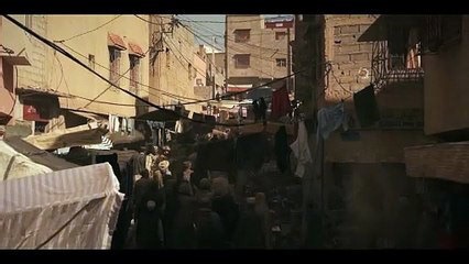 Invasión | show | 2021 | Official Trailer