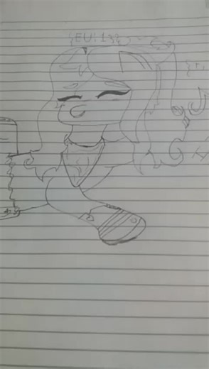 eu pony town skin :3