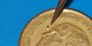The World's Smallest Accelerometer Could Transform Wearables