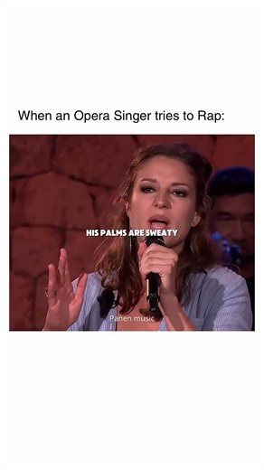 She Killed It 🤯🔥 | Eminem – Lose Yourself (Performed by Maria Fiselier) #mariafiselier #eminem
