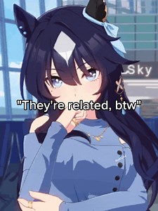 Uma Musume Global Memes & Shorts