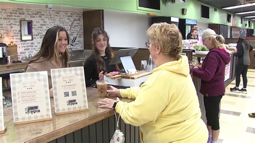 Palmerton Public Market brings more than a dozen businesses under one roof