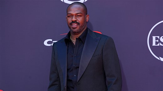 Jon Jones addresses video him flipping off another driver in road rage incident