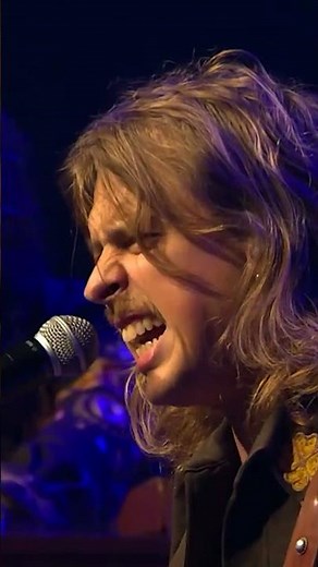 DeWolff - Night Train | Live at North Sea Jazz 2025!