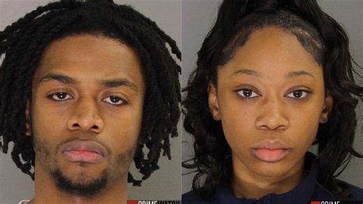 Police arrest 2 people they say are connected to Jan. 6 homicide