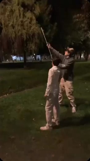 Fireworks gone wrong on Instagram: "Follow (us) for more @fireworksfails 💥 . . #funny #laugh #firework #fireworks #fail"