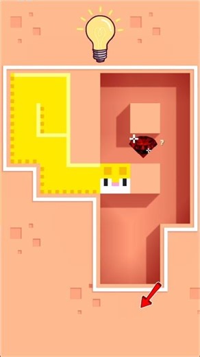 Longcat Longcat Ever! Can you Beat Level 399 ? 🥺 | Big FANCADE Challenge 🔥